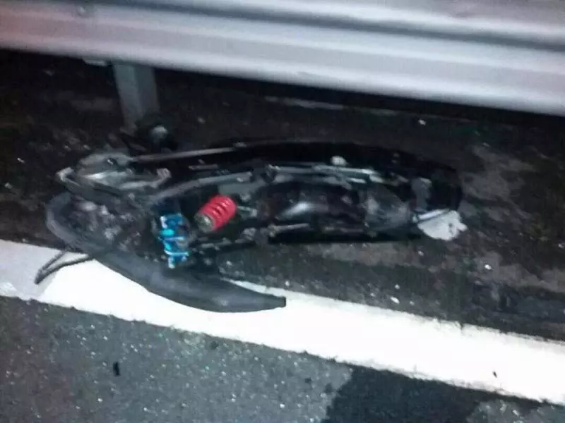 【巫裔飈車族大道飈車出禍】2死6重傷快看網友個個神回狠狠打臉飈車族
