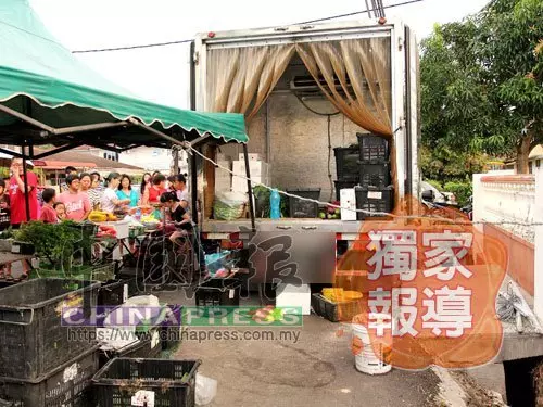 【轟動全馬】7歲華裔女童險遭人拐走快看嫌犯身份曝光網友狠批:感謝【他們】收留這些人渣