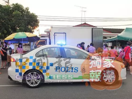 【轟動全馬】7歲華裔女童險遭人拐走快看嫌犯身份曝光網友狠批:感謝【他們】收留這些人渣