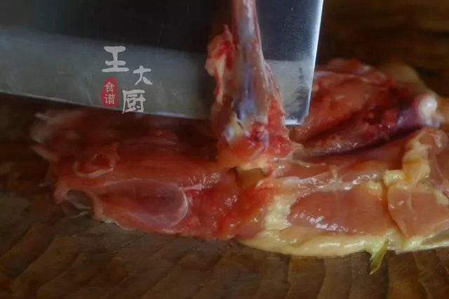 蚝油雞腿,好吃到不想說話,簡單好做,美味可口,吃一次就上癮!