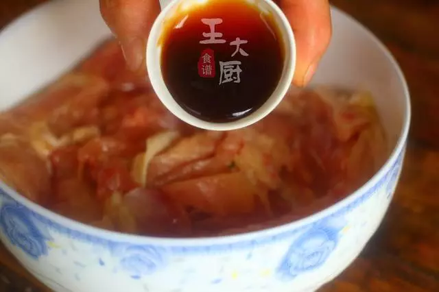 蚝油雞腿,好吃到不想說話,簡單好做,美味可口,吃一次就上癮!