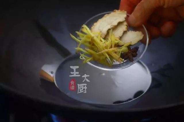 蚝油雞腿,好吃到不想說話,簡單好做,美味可口,吃一次就上癮!