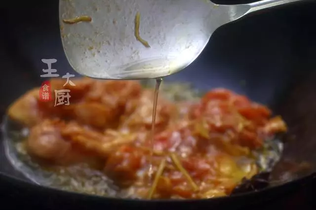 蚝油雞腿,好吃到不想說話,簡單好做,美味可口,吃一次就上癮!