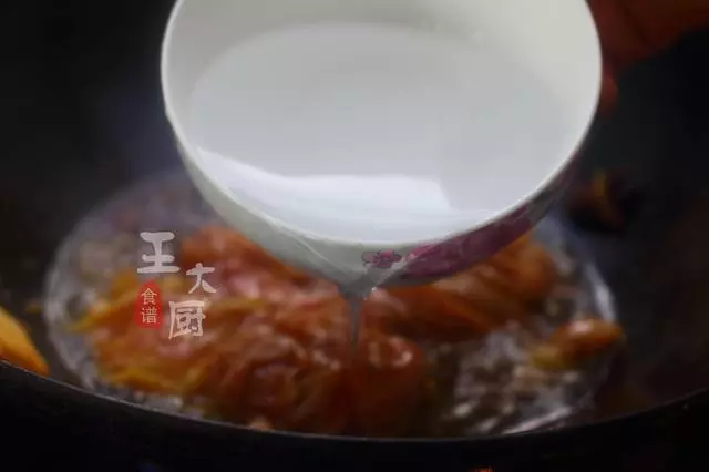蚝油雞腿,好吃到不想說話,簡單好做,美味可口,吃一次就上癮!