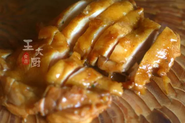 蚝油雞腿,好吃到不想說話,簡單好做,美味可口,吃一次就上癮!