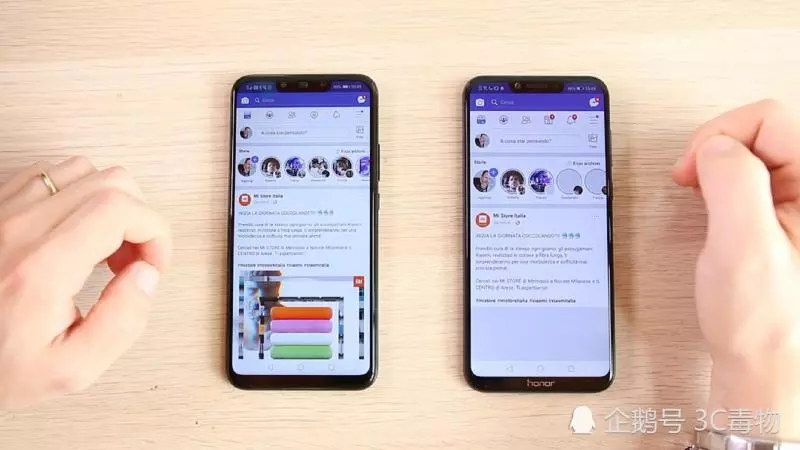華為Mate20和榮耀Play性能對比:都有嚇人技術誰更嚇人