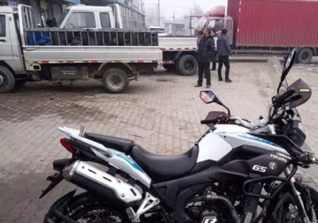適合進行長途旅行的摩托車,這三款是大家非常好的選擇!