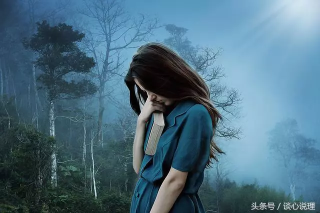 心理測試:第一眼看到什麼,測試你的心理陰暗程度有多高?