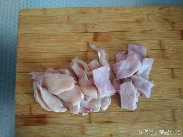 肉鬆快速做法,再也不用手撕那麼費事了,更蓬鬆柔軟,孩子吃不夠