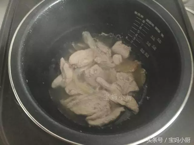 肉鬆快速做法,再也不用手撕那麼費事了,更蓬鬆柔軟,孩子吃不夠