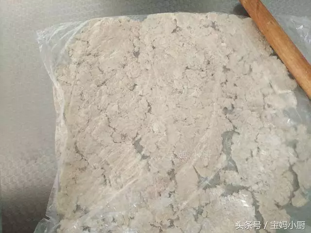 肉鬆快速做法,再也不用手撕那麼費事了,更蓬鬆柔軟,孩子吃不夠