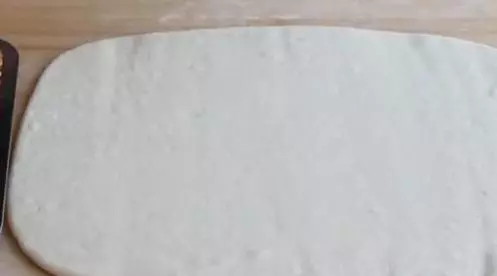 原來把糯米和麵粉放在一起,居然能做出這麼好吃的麵食,有創意!