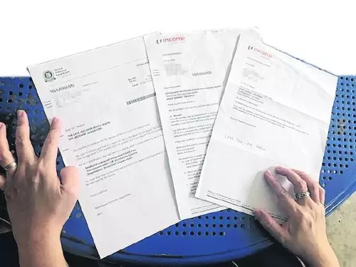 夫猝死前妻竟得益少婦憤討15萬保險金