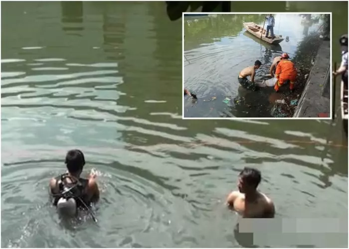 【26歲華裔男子跳河自盡】看了背後真相令人心酸!