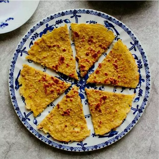 一碗燕麥兩顆蛋,獨家秘制小零食
