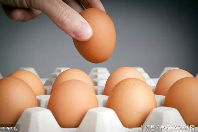 每天吃多少個雞蛋最好?吃雞蛋時,請記住這7個「不要」