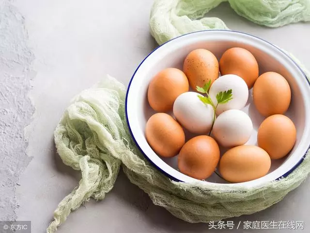每天吃多少個雞蛋最好?吃雞蛋時,請記住這7個「不要」