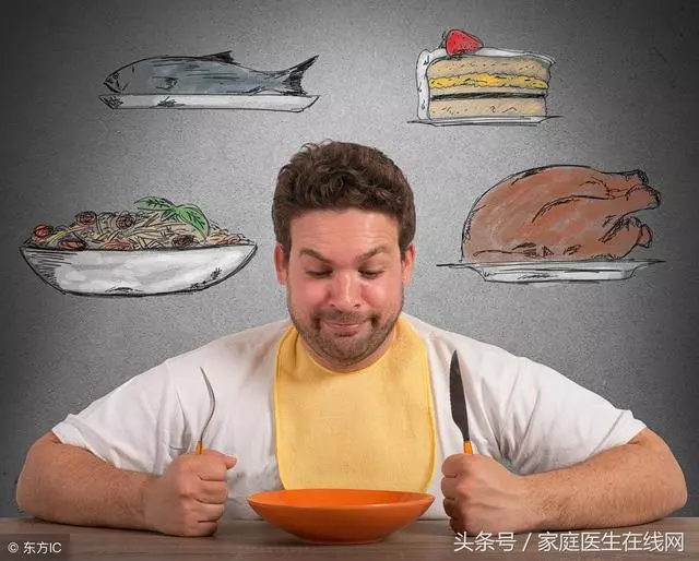 吃撐了怎麼辦?這6招能幫助消化,防止脂肪悄悄堆積