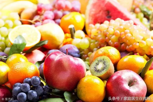 吃撐了怎麼辦?這6招能幫助消化,防止脂肪悄悄堆積