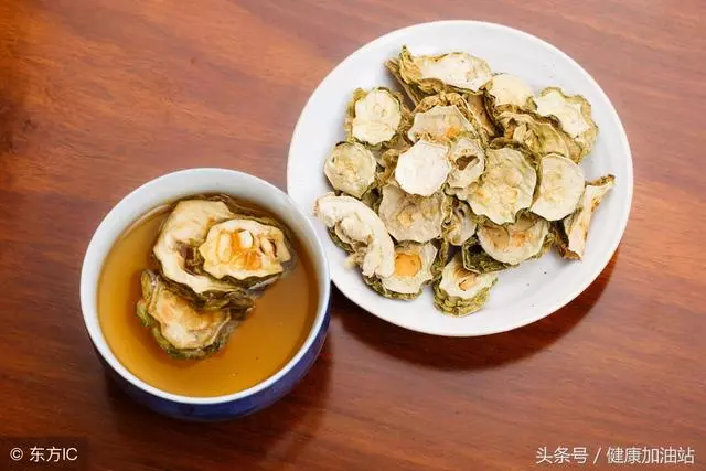 苦瓜茶和苦瓜汁營養價值高、身體吸收棒,但這類人群喝了很危險!