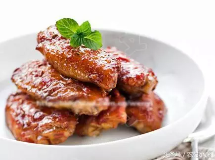 味鮮肉嫩的16道雞翅秘製做法,色味俱全,喜歡吃雞翅的不要錯過!
