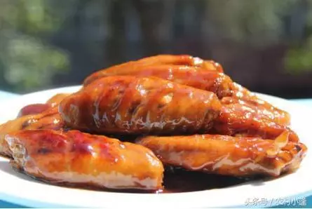 味鮮肉嫩的16道雞翅秘製做法,色味俱全,喜歡吃雞翅的不要錯過!