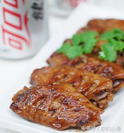味鮮肉嫩的16道雞翅秘製做法,色味俱全,喜歡吃雞翅的不要錯過!