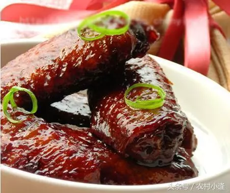 味鮮肉嫩的16道雞翅秘製做法,色味俱全,喜歡吃雞翅的不要錯過!