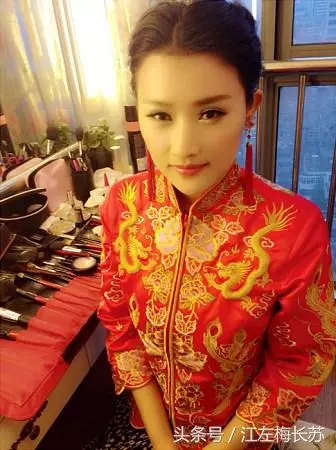 老公的哥哥要結婚了,要借我的嫁妝金器充大頭