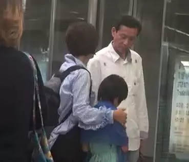 曾經是邵逸夫身邊紅人,現在擁有一個幸福家庭成肥師奶!