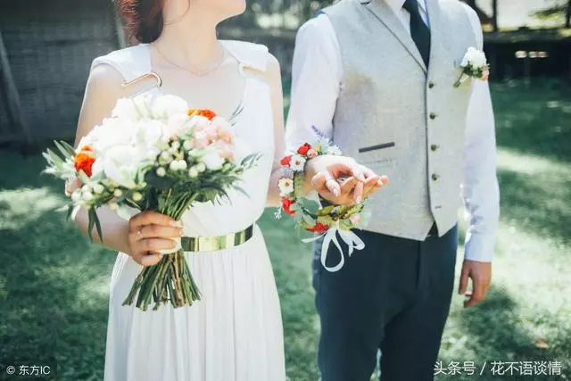 離婚三年,男子給前妻發一句「七夕快樂」,看到她的回覆淚如雨下