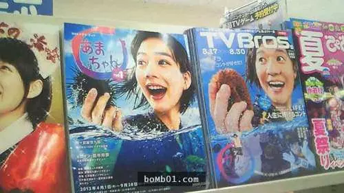 16家心機店員絞盡腦汁吸引大家衝進書店的「超故意陳列方式」!