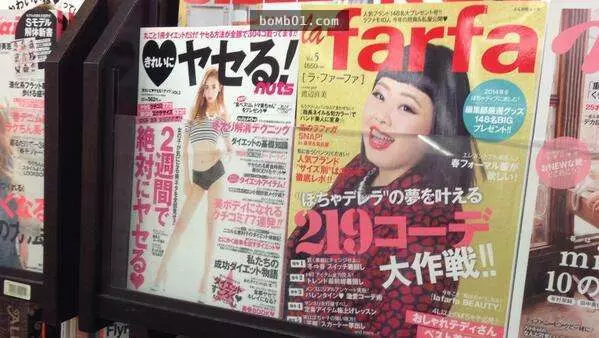 16家心機店員絞盡腦汁吸引大家衝進書店的「超故意陳列方式」!