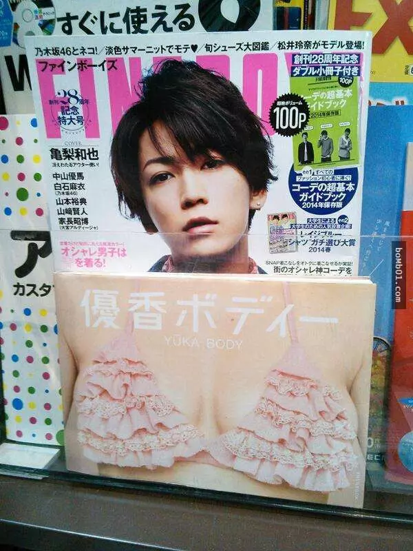 16家心機店員絞盡腦汁吸引大家衝進書店的「超故意陳列方式」!
