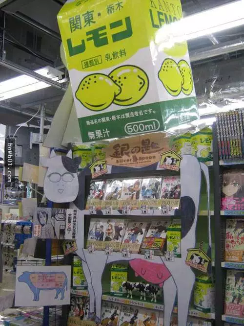 16家心機店員絞盡腦汁吸引大家衝進書店的「超故意陳列方式」!