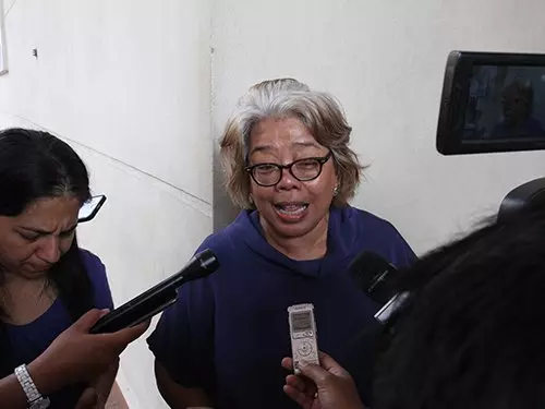 「搖籃基金總執行長命案」 死者妻子負鉅債