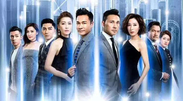 TVB當家花旦,苦苦造人2年無果!39歲回巢復出,再創經典~~~