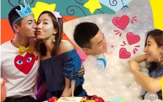 TVB當家花旦,苦苦造人2年無果!39歲回巢復出,再創經典~~~