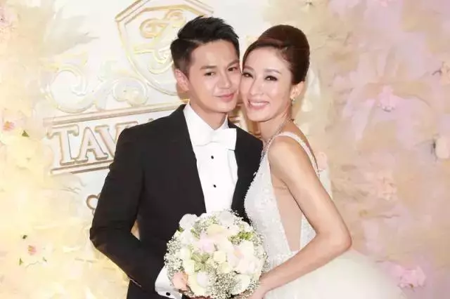 TVB當家花旦,苦苦造人2年無果!39歲回巢復出,再創經典~~~