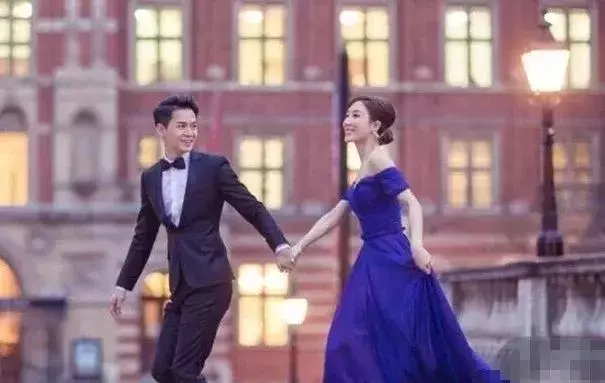 TVB當家花旦,苦苦造人2年無果!39歲回巢復出,再創經典~~~