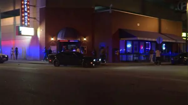 美國夜店槍擊案 槍手開槍掃射 5傷