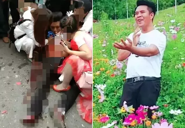 「小張帝」演出中遭刺殺斃命 兇手是妻子前夫