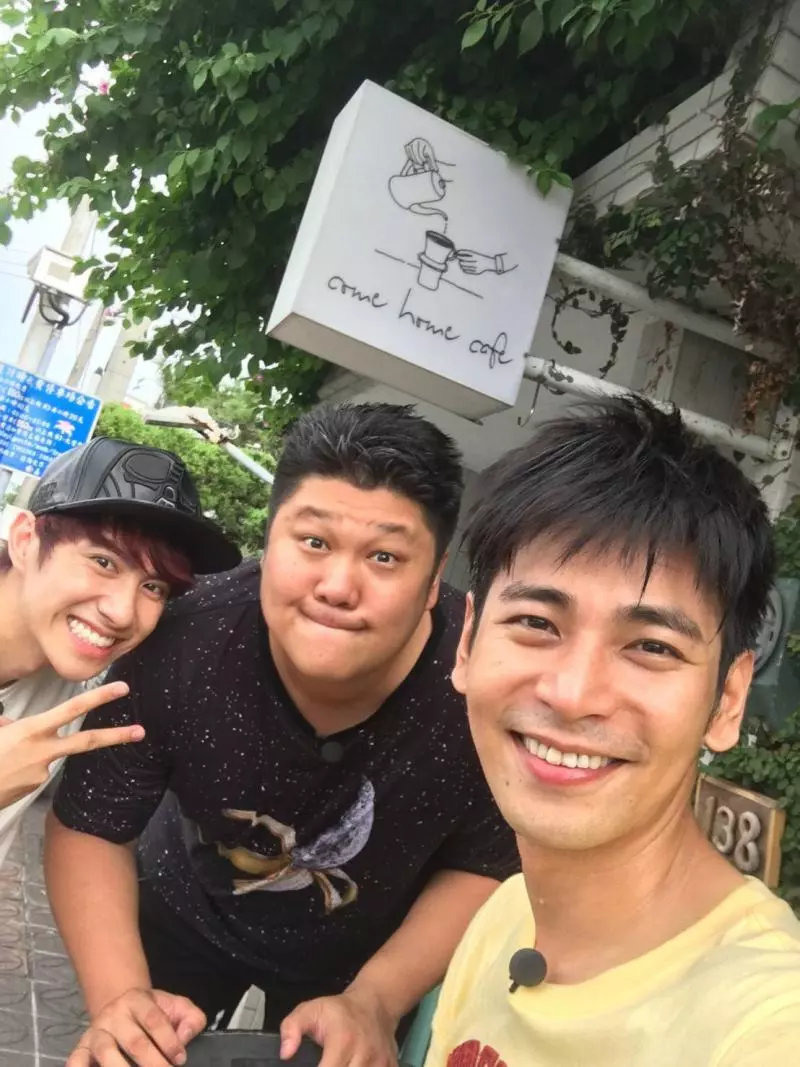 閃婚空姐女友!哈孝遠甜喊:只有她能治我的壞脾氣