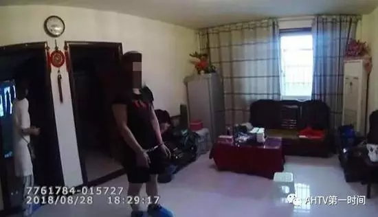 女子稱殺死丈夫:長年遭家暴被打當晚叫弟弟釀命案 -