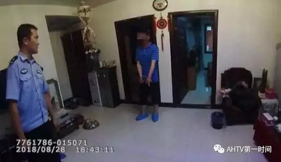 女子稱殺死丈夫:長年遭家暴被打當晚叫弟弟釀命案 -