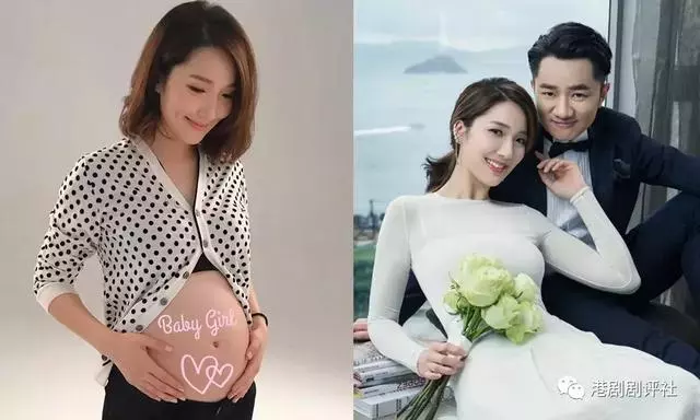李亞男正式宣布佗B女:希望第二胎是兒子~