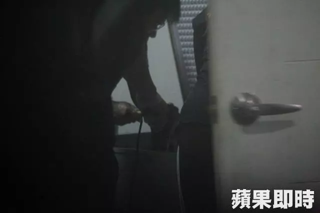 殺夫藏冰櫃三個月 警花兩小時鑿冰挖屍