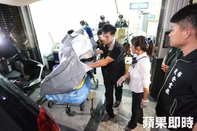 殺夫藏冰櫃三個月 警花兩小時鑿冰挖屍
