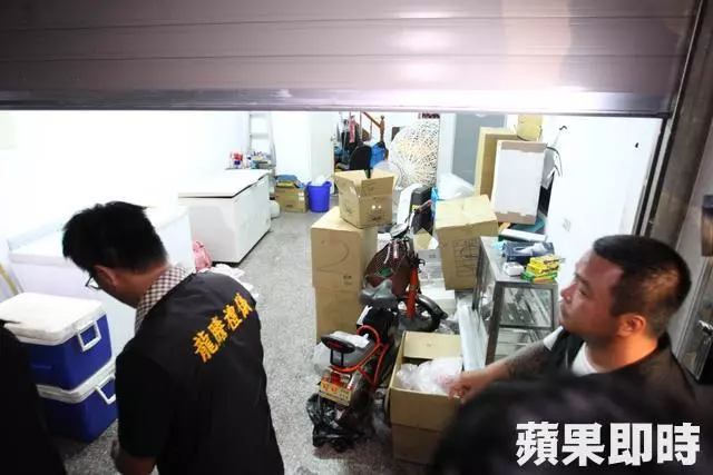 殺夫藏冰櫃三個月 警花兩小時鑿冰挖屍