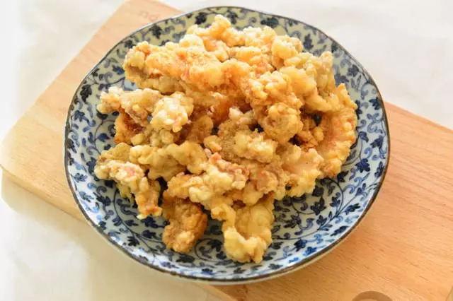 做酥肉不能加一調料,否則味道全走歪,怎樣酥香不硬,竅門一一說